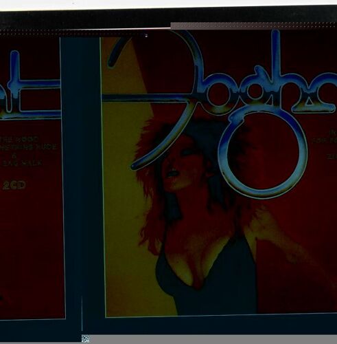 In The Mood / Zig Zag Walk