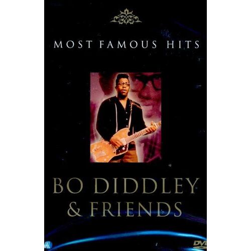 Bo Diddley & Friends