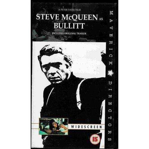 Bullitt
