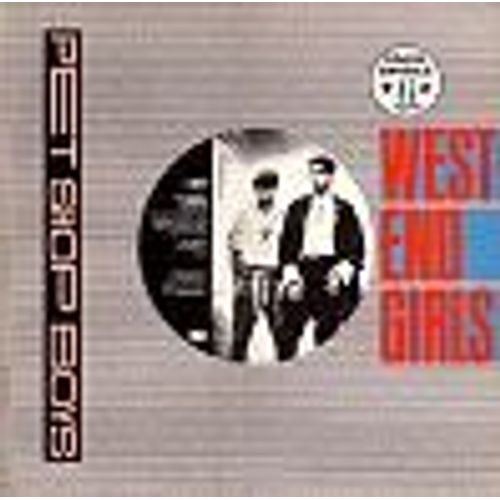 West End Girls