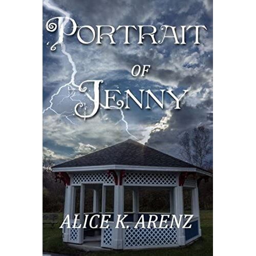 Portrait Of Jenny