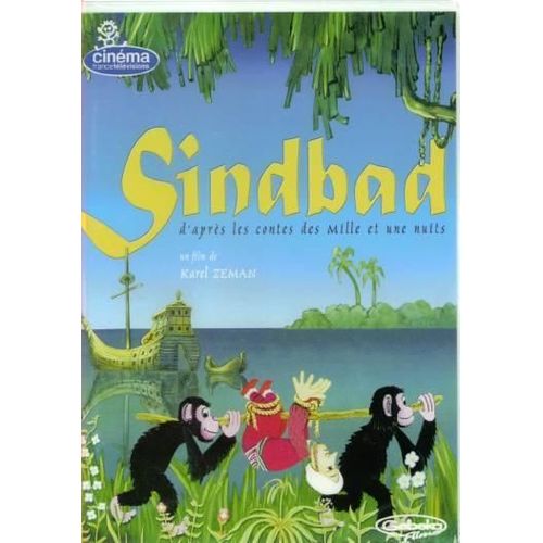 Sindbad