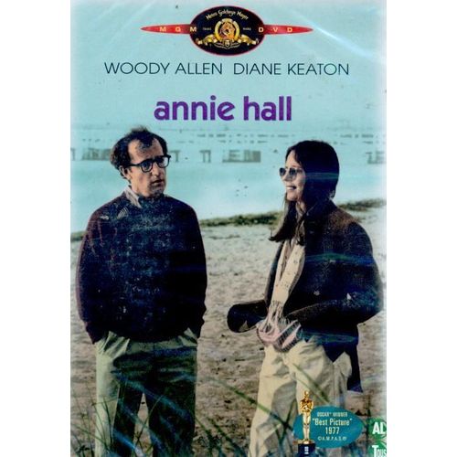 Annie Hall - Edition Belge