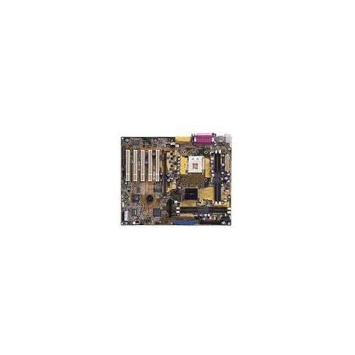 ASUS P4T-E - Carte-mère - ATX - Socket 478 - i850 Chipset