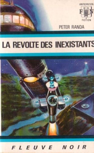 La Révolte Des Inexistants