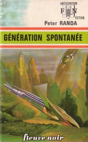 Génération Spontanée