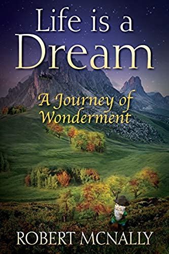 Life Is A Dream