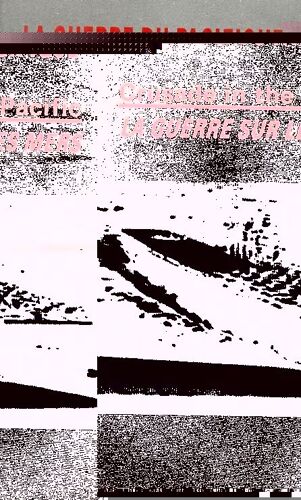 La Guerre Du Pacifique N° 6 : La Guerre Des Mers