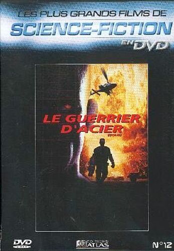 Le Guerrier D'acier