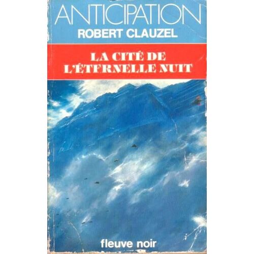 La Cité De L'éternelle Nuit