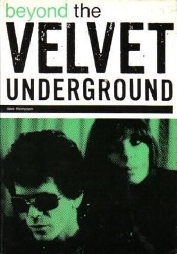 Beyond The Velvet Underground