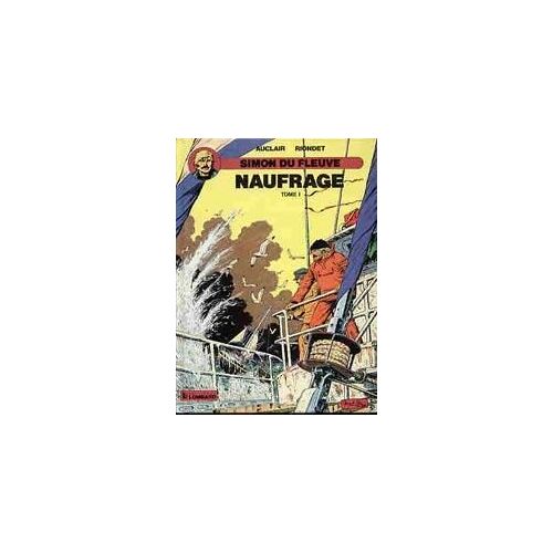 Naufrage T1