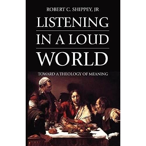 Listening In A Loud World