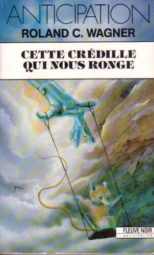 Cette Crédille Qui Nous Ronge