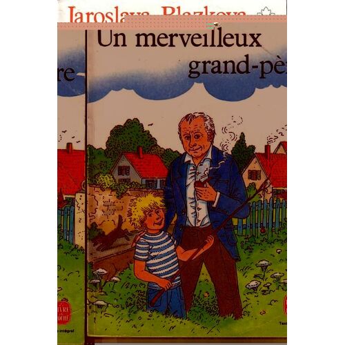 Un Merveilleux Grand-Père