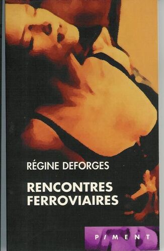 Rencontres Ferroviaires