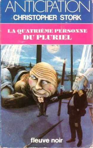 La 4ème Personne Du Pluriel