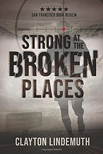 Strong At The Broken Places