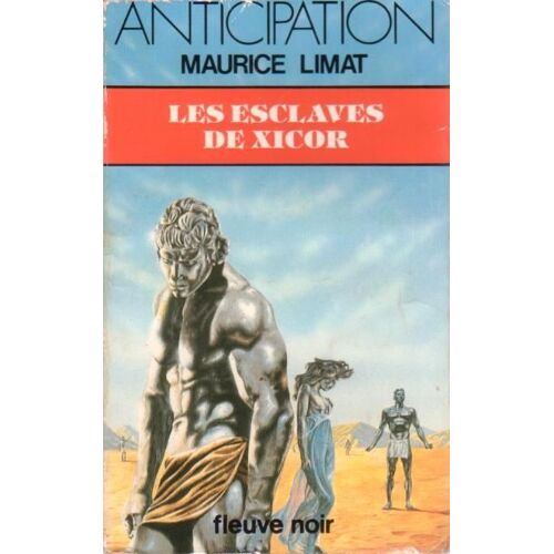 Les Esclaves De Xicor