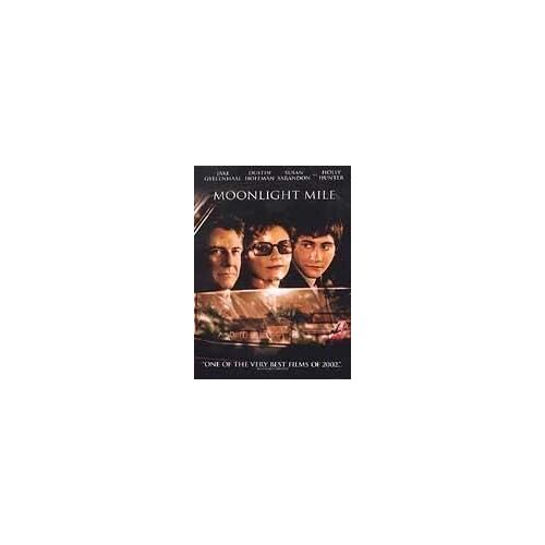 Moonlight Mile
