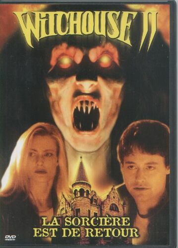 Witchouse Ii
