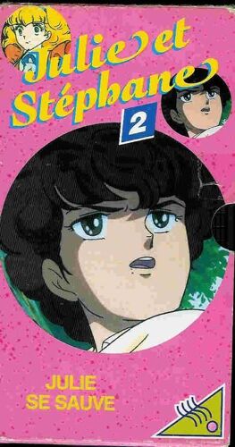 Alpen Rose - Julie Et Stéphane - Vol. 2 (Épisode 3 Et 4)