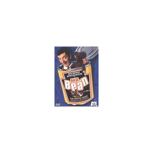 Mr. Bean - Complete Mr. Bean
