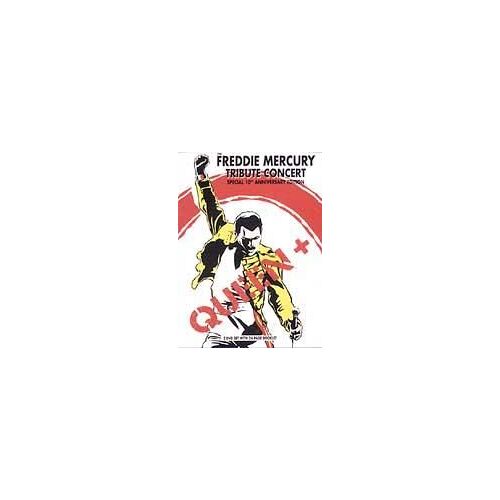 Freddie Mercury Tribute Concert