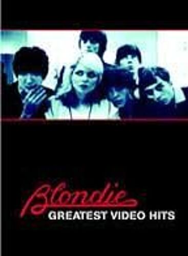 Blondie - Greatest Video Hits