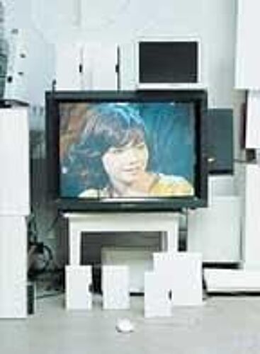 Bjork - Later With Jools Holland