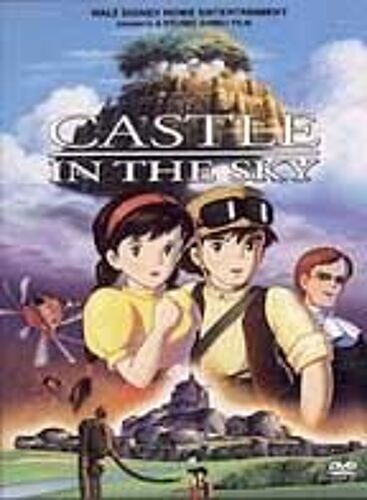 Castle In The Sky