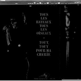 Tous Les Bateaux Tous Les Oiseaux