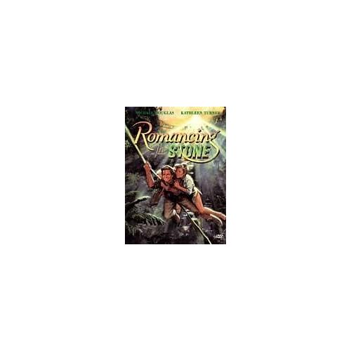 Romancing The Stone