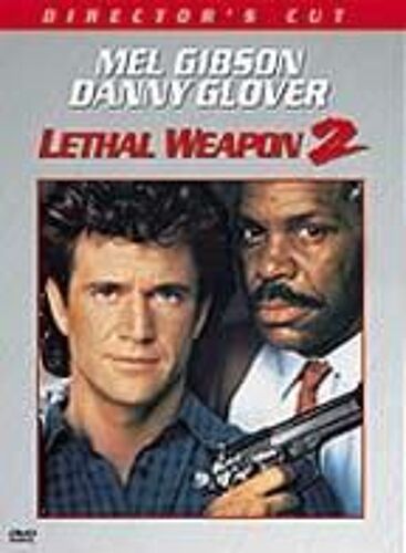 Lethal Weapon 2