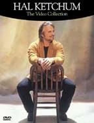 Hal Ketchum  - The Video Collection