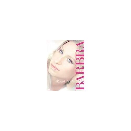 Barbra Streisand 4-Pack