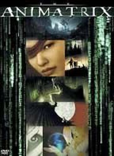 Animatrix