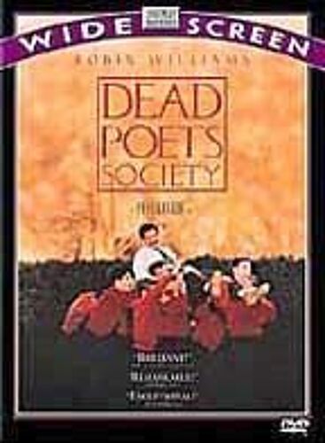 Dead Poets Society