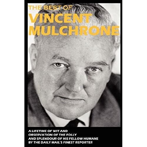 The Best Of Vincent Mulchrone