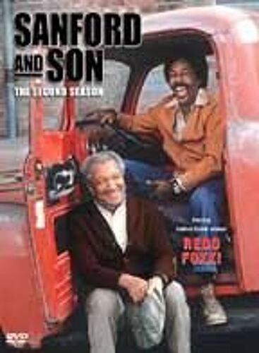 Sanford And Son: The Second Season