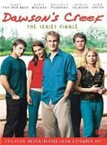 Dawson's Creek: Series Finale