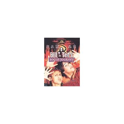 Bill & Ted's Bogus Journey
