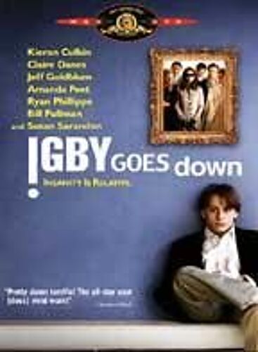 Igby Goes Down