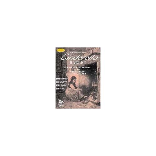 Cinderella - Berlin Comic Opera Ballet