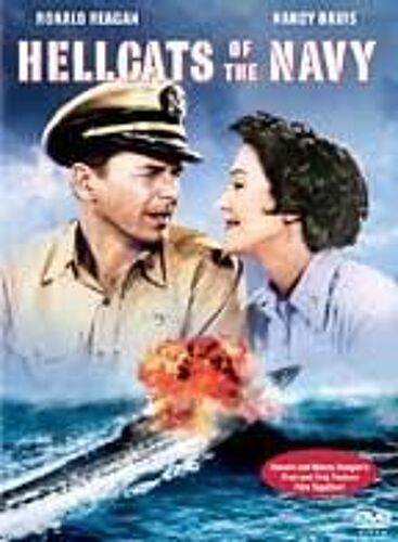 Hellcats Of The Navy