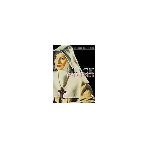 Black Narcissus