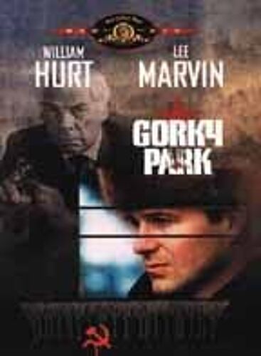 Gorky Park