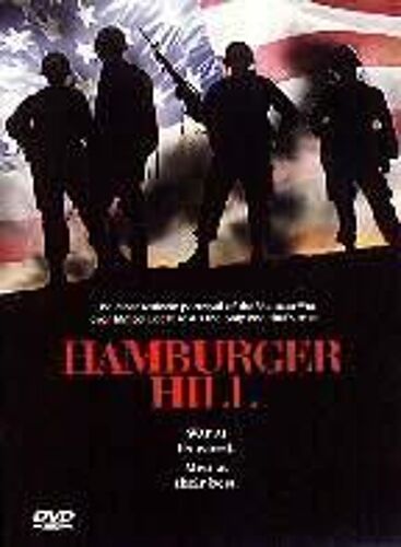 Hamburger Hill