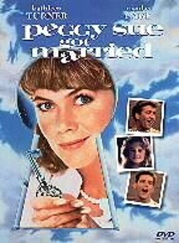 Peggy Sue Got Married