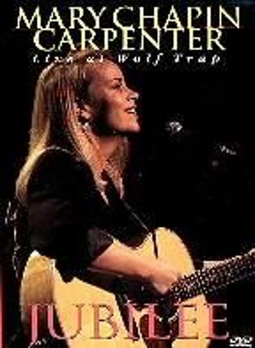 Mary Chapin Carpenter - Jubilee